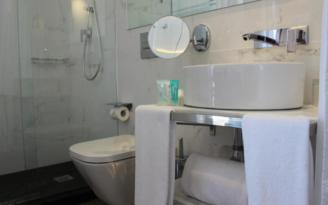Hotel Boutique Caireles