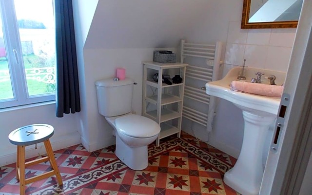 Domaine du Gué du Roi