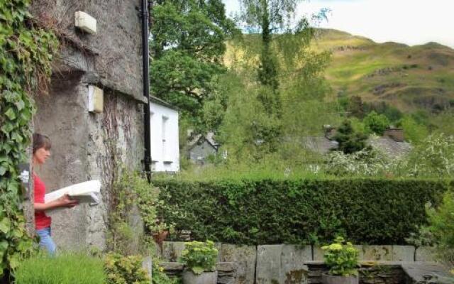 Elterwater Hostel
