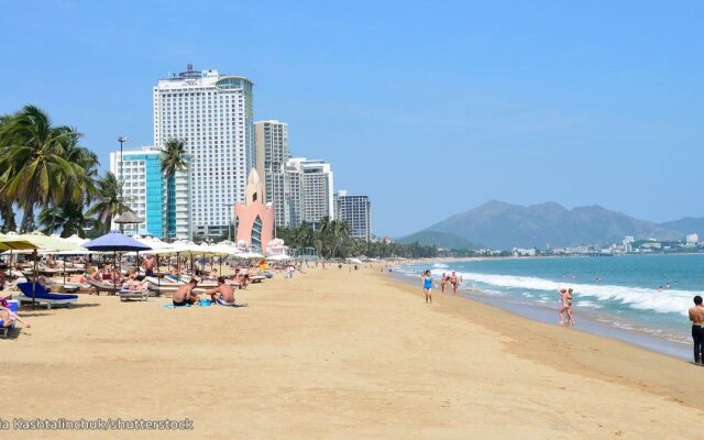 iBeach Apartment