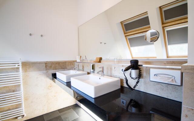 Qube Hotel Bergheim