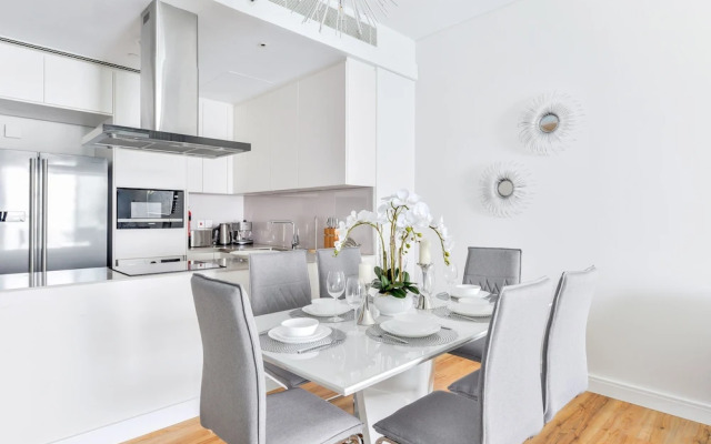 Address Beach Resort Residences