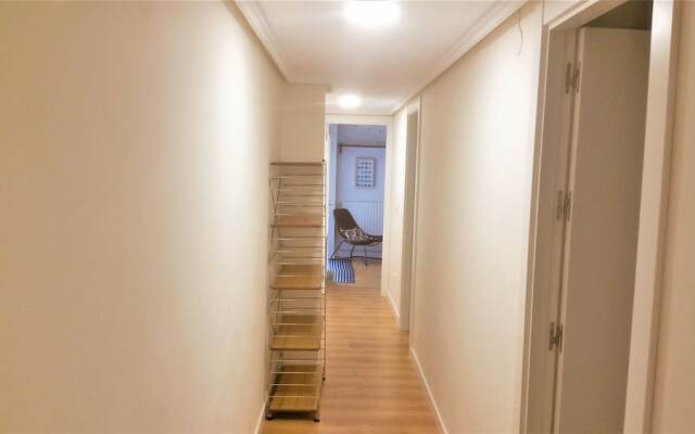SanSebastianFlats - Arana