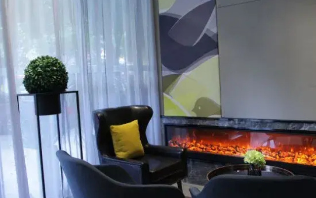 Homeinn Selected Hotel (Hefei University of Technology)