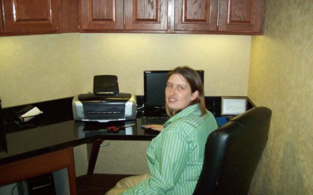 Hampton Inn & Suites Enid