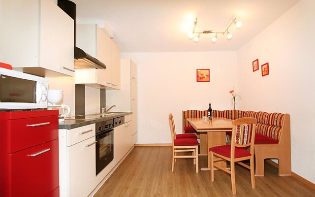 Apartment Venet Fliess/Landeck/Tirol West