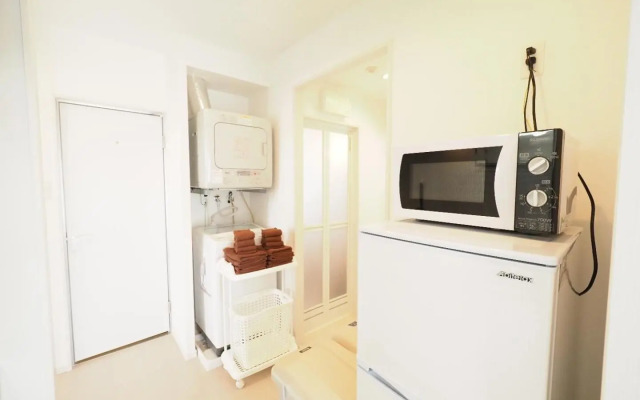 La Lumiere Oroku / Vacation STAY 1068