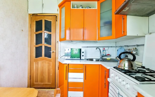 Апартаменты МаксРеалти24 на ул. Большая Якиманка, д. 32