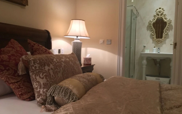 Sawgrass Guesthouse