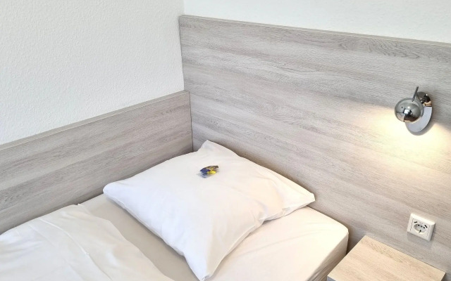 Adler Hotel Frankfurt