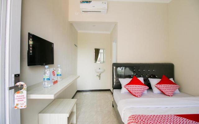 Hotel O Fakhira Residence