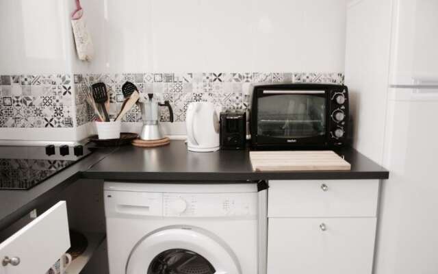 Mandala Home Malaga