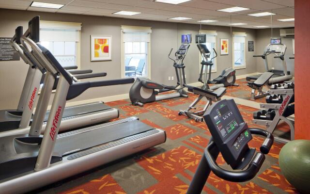 Residence Inn by Marriott Boston Norwood