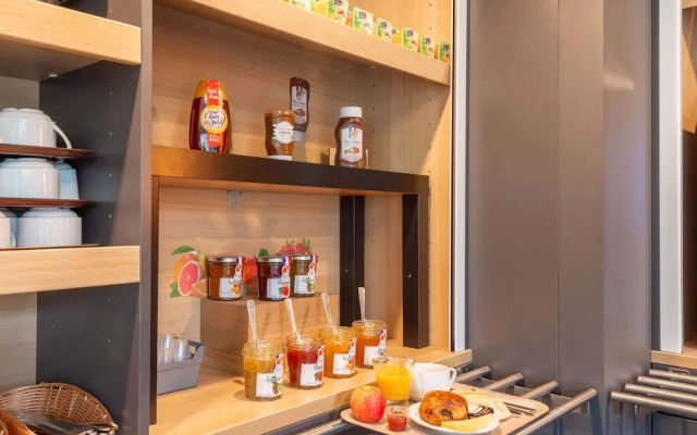 B&B HOTEL Montpellier Vendargues