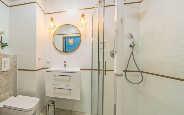 Victus Apartamenty - Dolny Sopot
