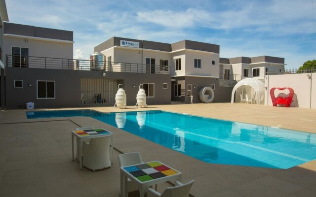 Edello Resort & Pool Villa