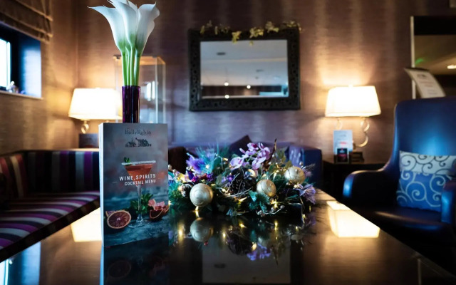 Ballyrobin Hotel