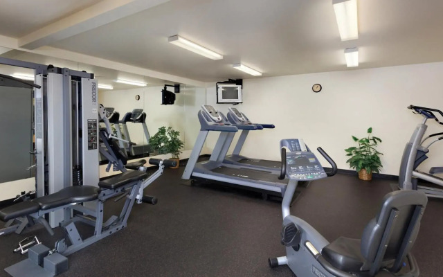 WorldMark Solvang