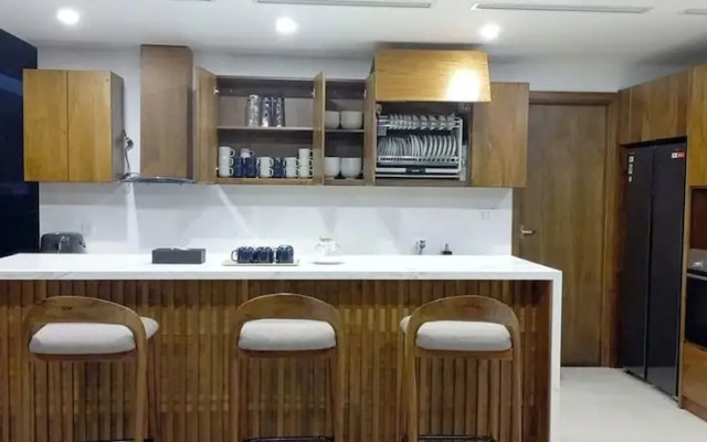 Navilla Hue Homestay