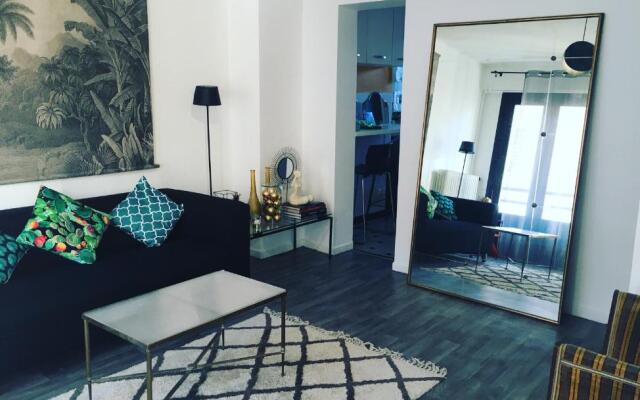 Appartement au cœur de Saint Gaudens