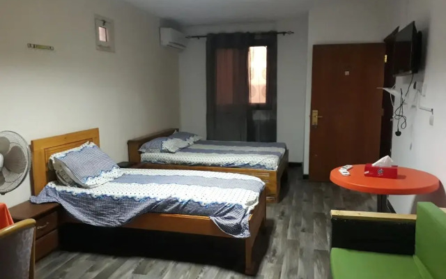 Residence Annapurna Dakar
