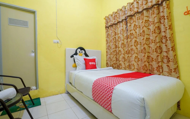 OYO 1991 Alam Lestari Homestay - Hotel in Palembang - Photo 4