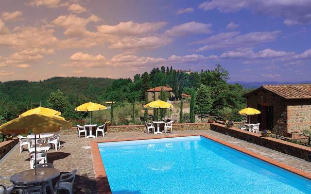 Fattoria Castello Di Starda