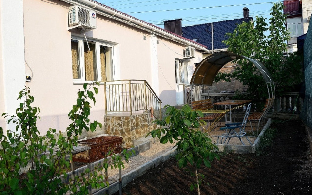 Guest house 5-km