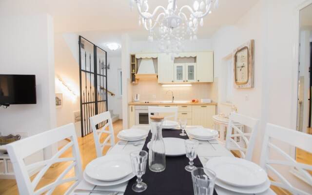 Apartments Nove Crkve