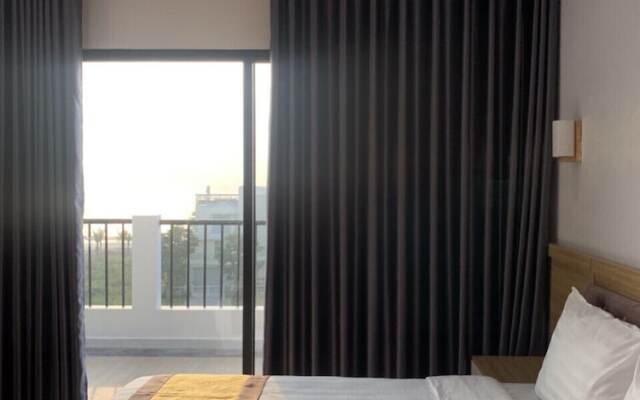 Memory Hotel