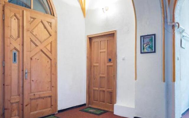 Aki Apartment