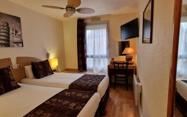 Kyriad Direct Arpajon