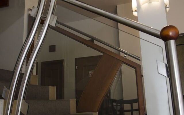 Hotel Iberia