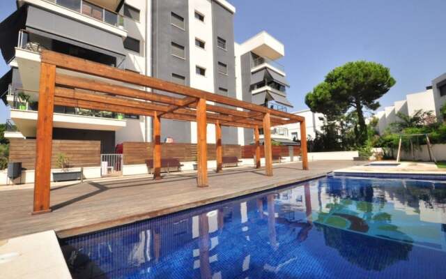 Apartamento Moderno Para 6 Personas en Cambrils