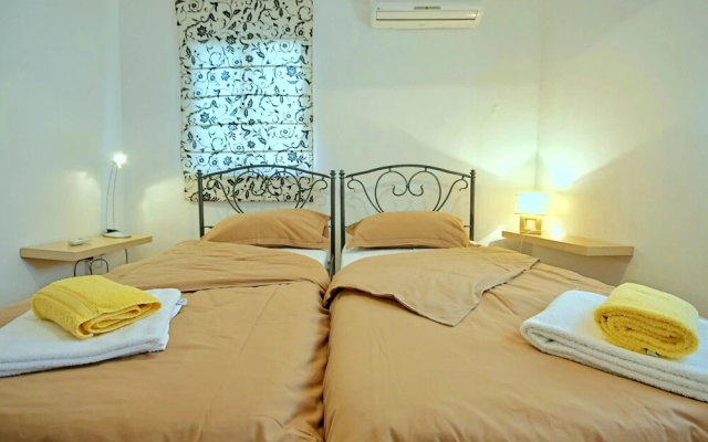 Angelo d'Oro Holiday Home Orto
