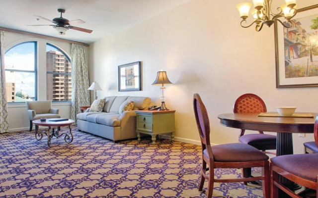 Club Wyndham La Belle Maison