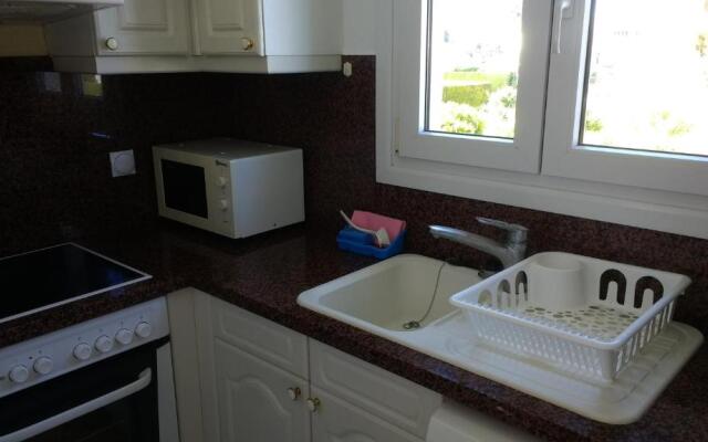 Family Beach Club Sevilla II