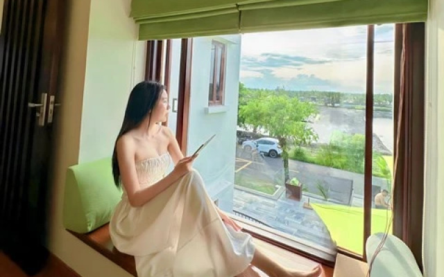 Happy Life Memories Hoi An Hotel & Spa
