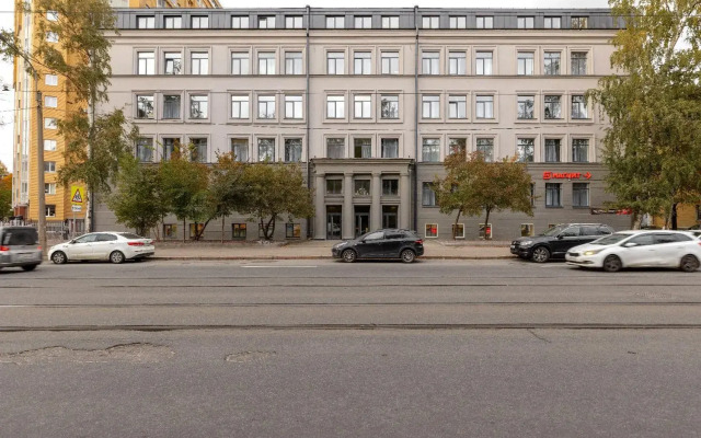 Park Side