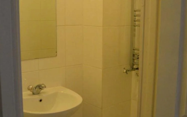 Brick Lane Apartment Guesthouse