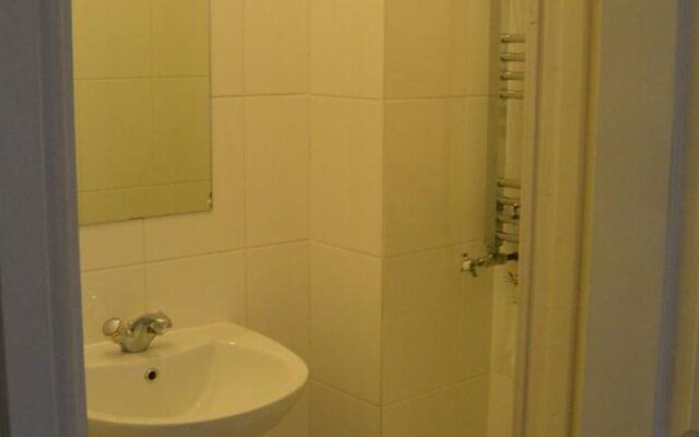 Brick Lane Apartment Guesthouse