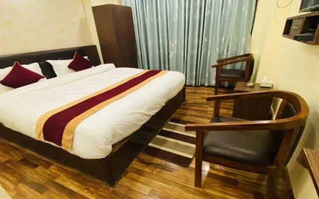 MeroStay 107 Hotel Bhairav Ananda