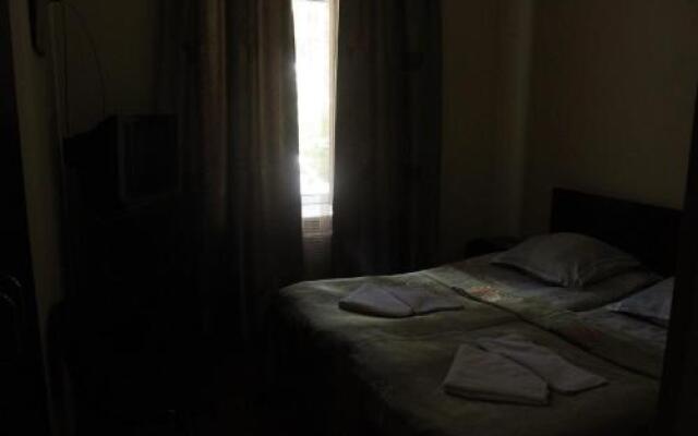 Hotel Meidani