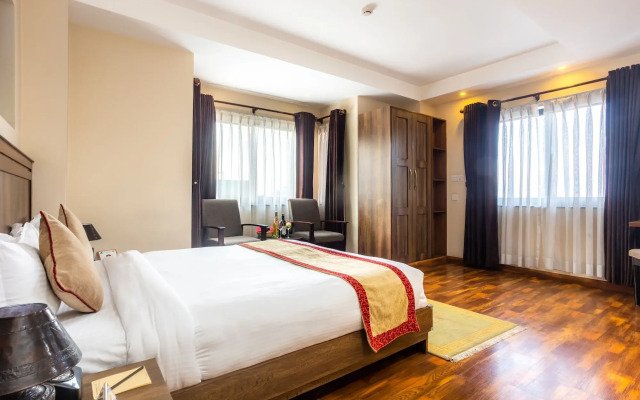 Hotel Kutumba