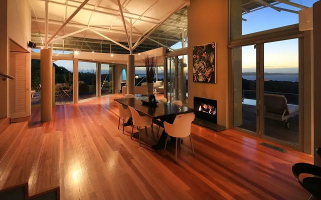 Nikau Estate