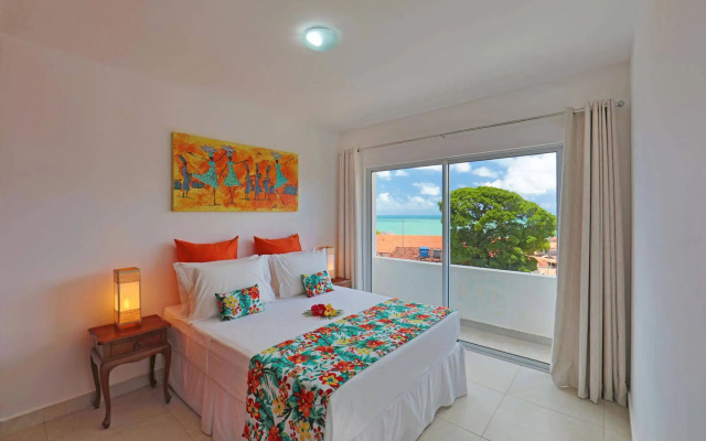 Pipa Centro Residence