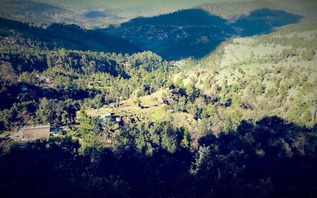 Pratiksha Himalayan Retreat
