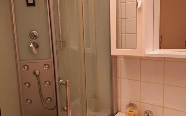 Relax Appartement 10 minutes to downtown