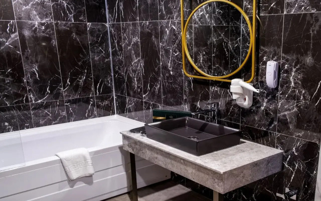 Allia Thermal Health & Spa Kazdagları