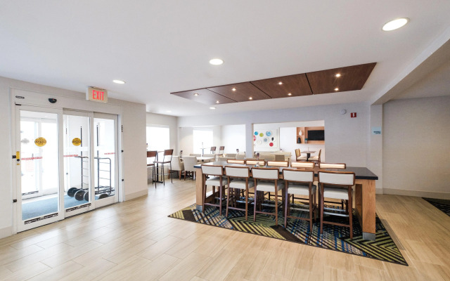 Hilton Atlanta Airport